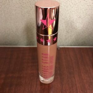 Jeffree Star VelourLiquid Lipstick *Hunty*
